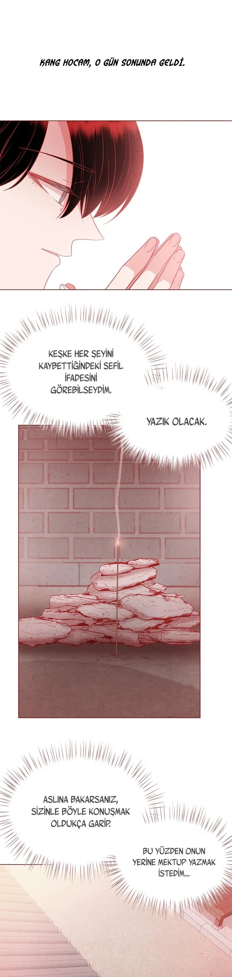 Tehlikeli Güzellik - Bölüm 19 Sayfa 23