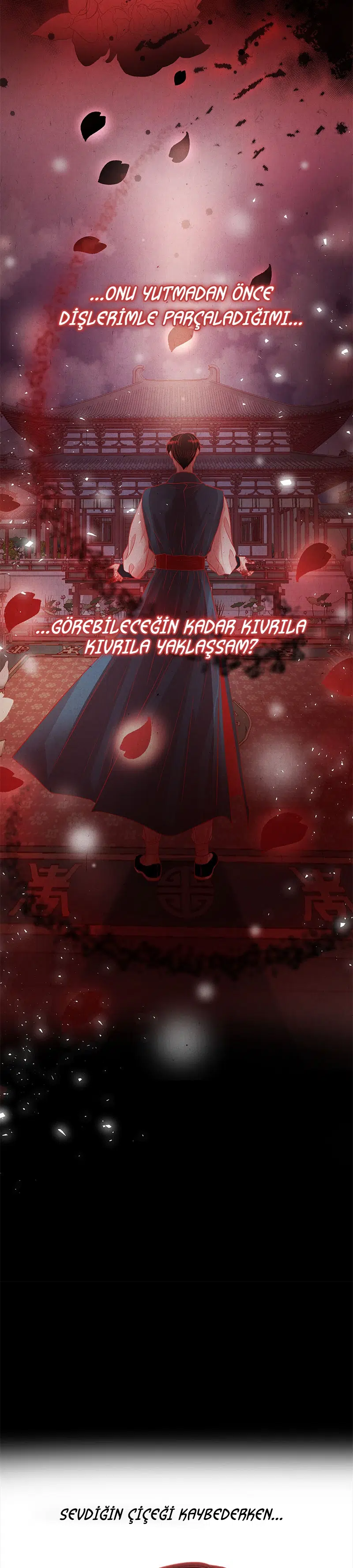 Tehlikeli Güzellik - Bölüm 20 Sayfa 16
