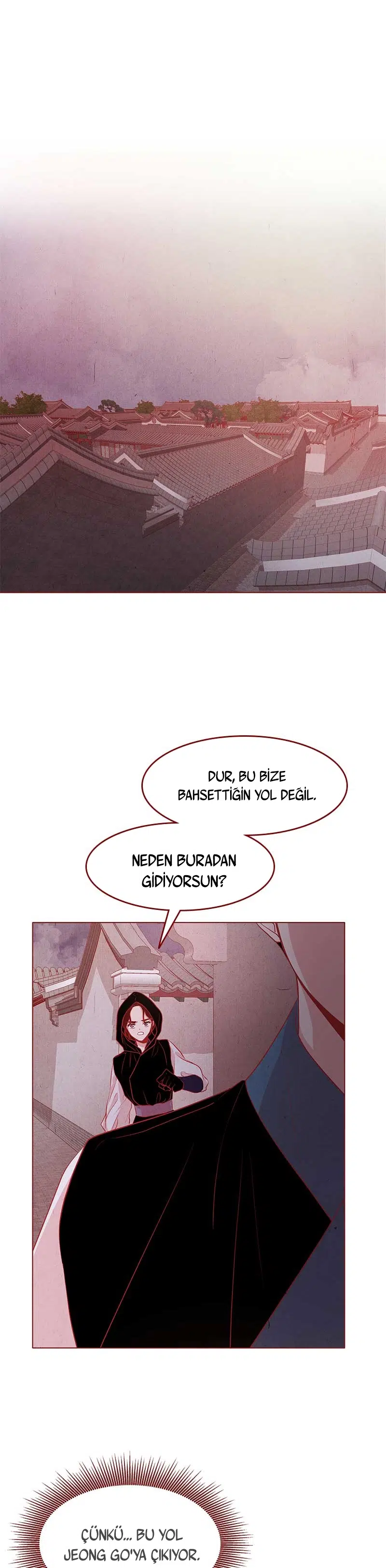 Tehlikeli Güzellik - Bölüm 21 Sayfa 28