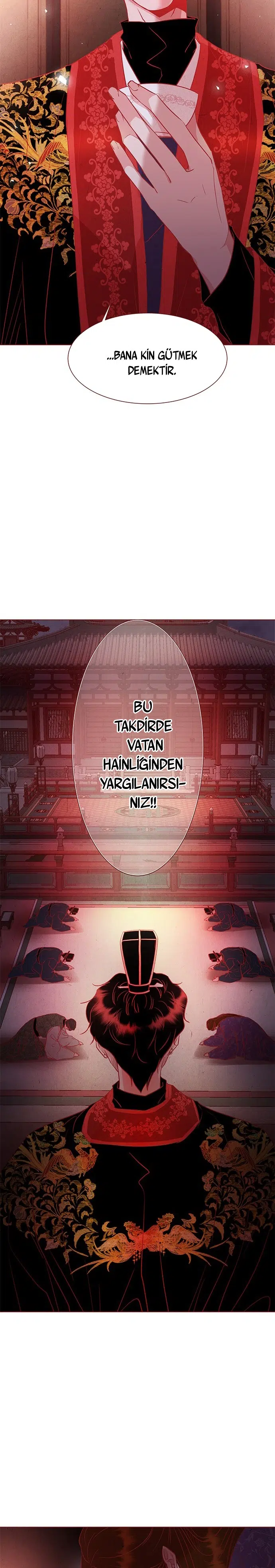 Tehlikeli Güzellik - Bölüm 23 Sayfa 3