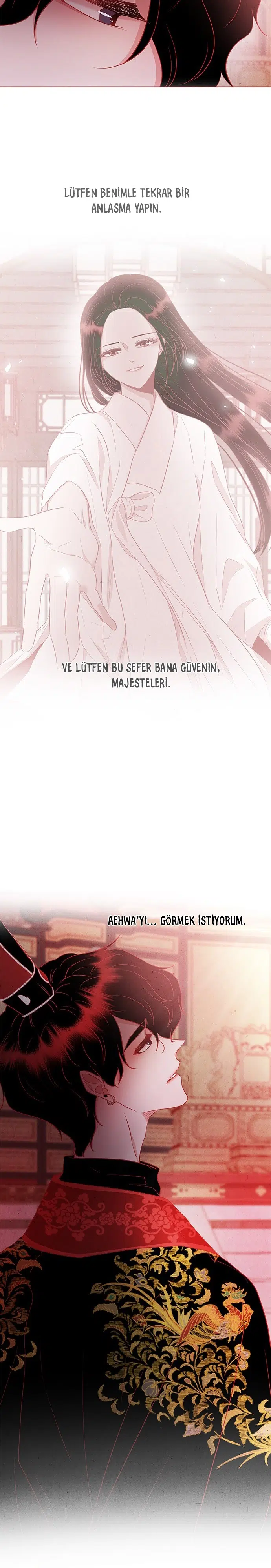 Tehlikeli Güzellik - Bölüm 25 Sayfa 25