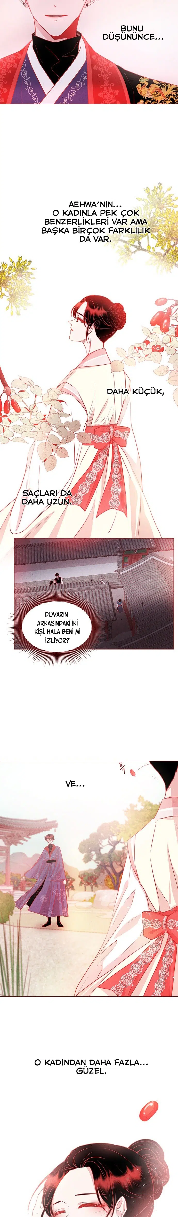 Tehlikeli Güzellik - Bölüm 26 Sayfa 15