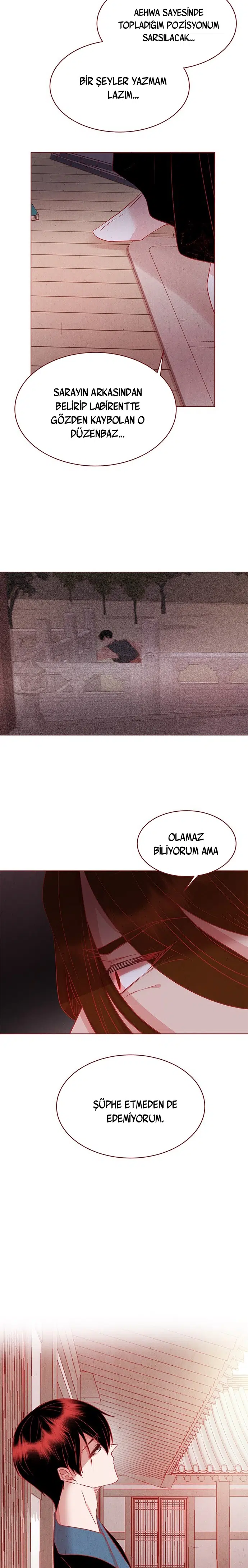 Tehlikeli Güzellik - Bölüm 27 Sayfa 8