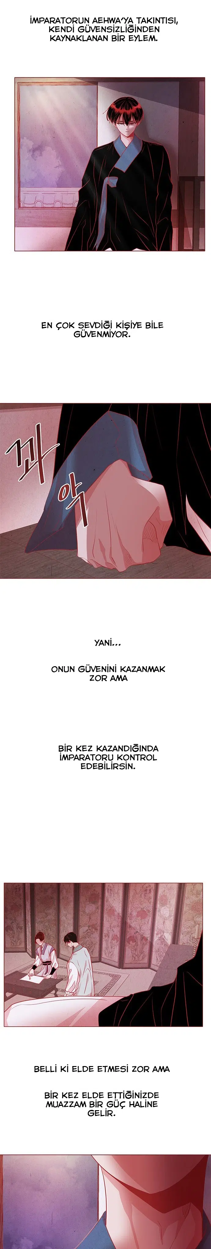 Tehlikeli Güzellik - Bölüm 27 Sayfa 20