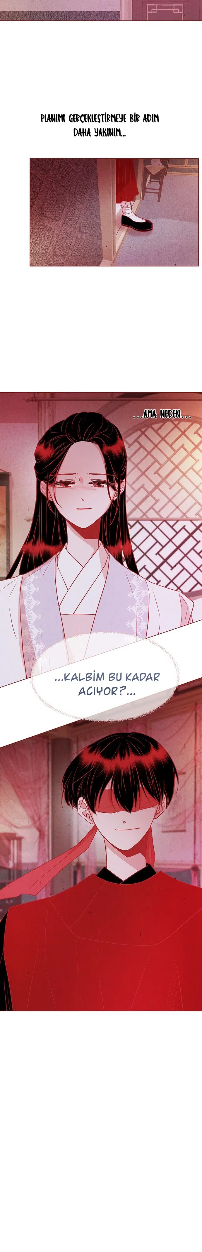 Tehlikeli Güzellik - Bölüm 28 Sayfa 5