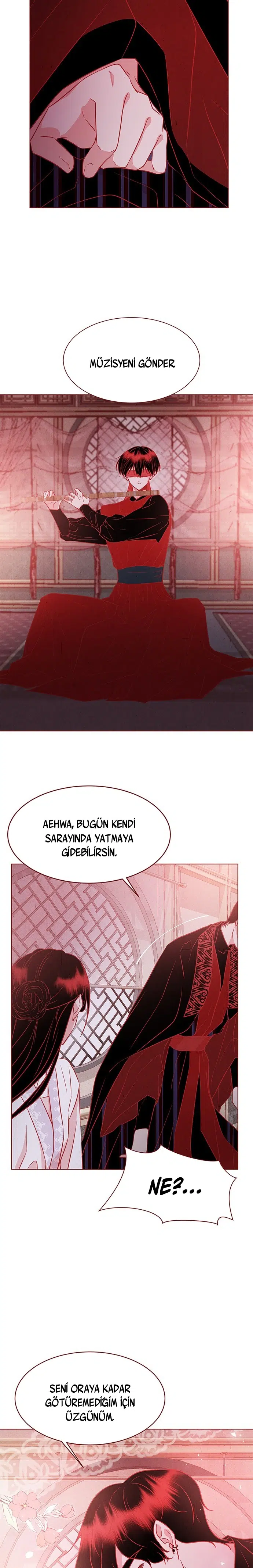Tehlikeli Güzellik - Bölüm 28 Sayfa 11