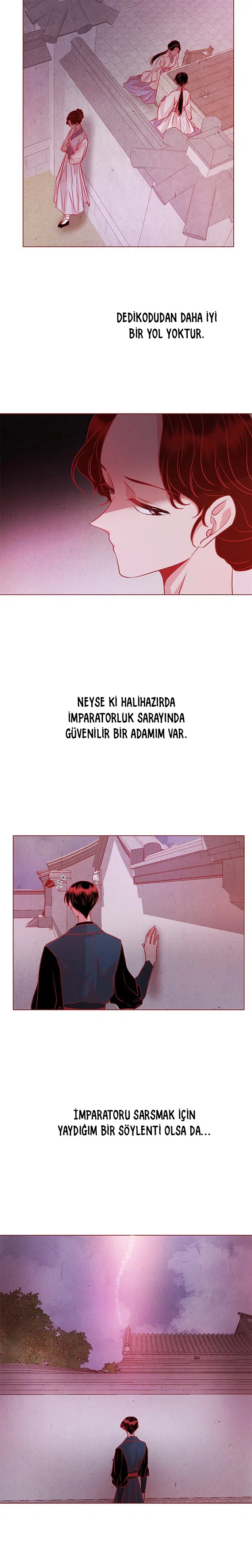 Tehlikeli Güzellik - Bölüm 28 Sayfa 18