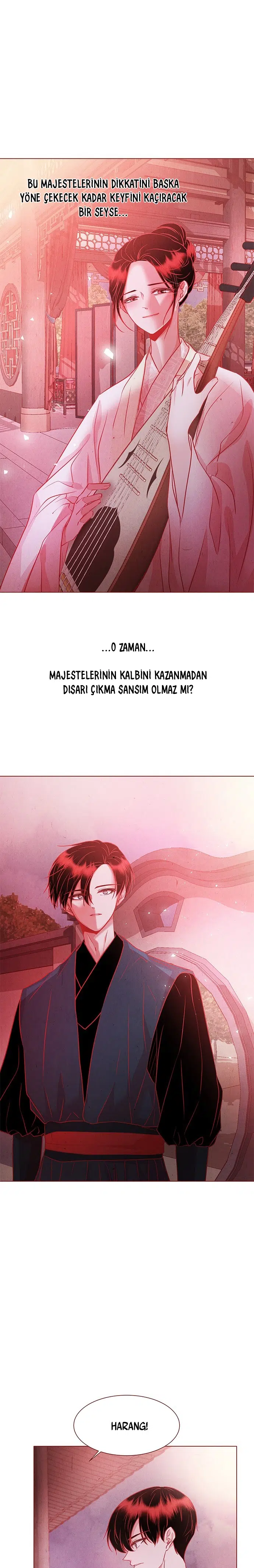 Tehlikeli Güzellik - Bölüm 29 Sayfa 2