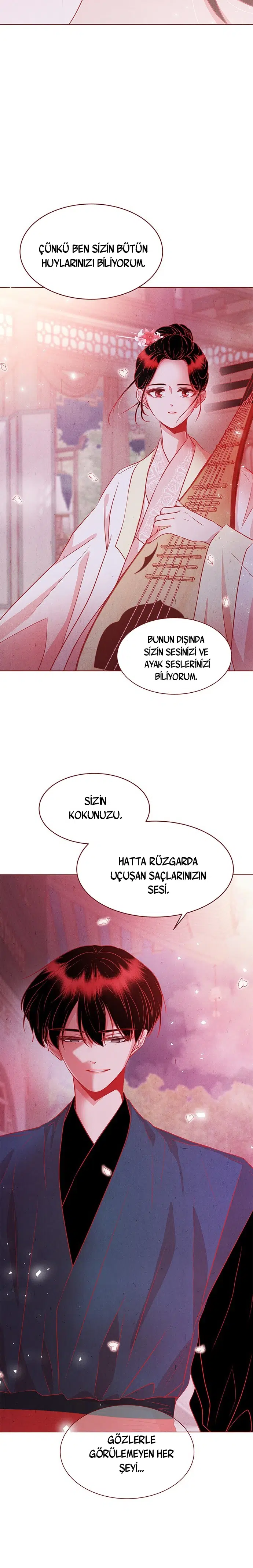Tehlikeli Güzellik - Bölüm 29 Sayfa 9