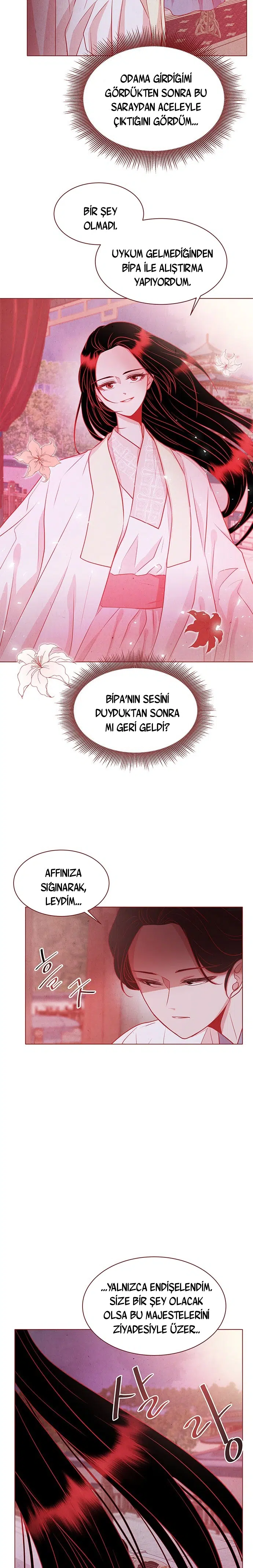 Tehlikeli Güzellik - Bölüm 29 Sayfa 14