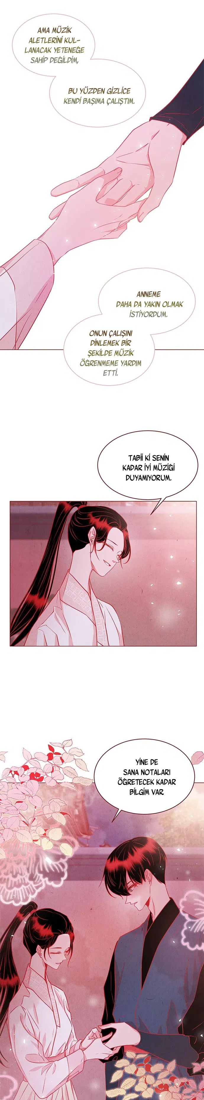 Tehlikeli Güzellik - Bölüm 30 Sayfa 15
