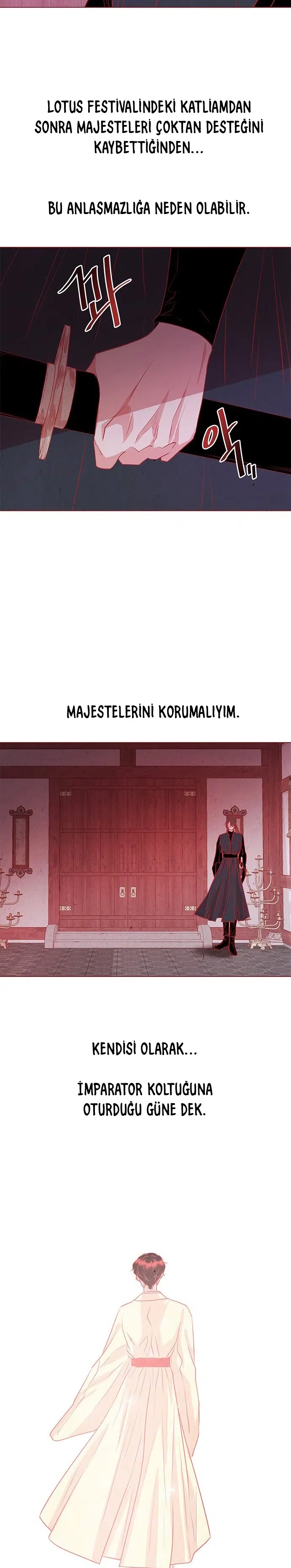 Tehlikeli Güzellik - Bölüm 30 Sayfa 24