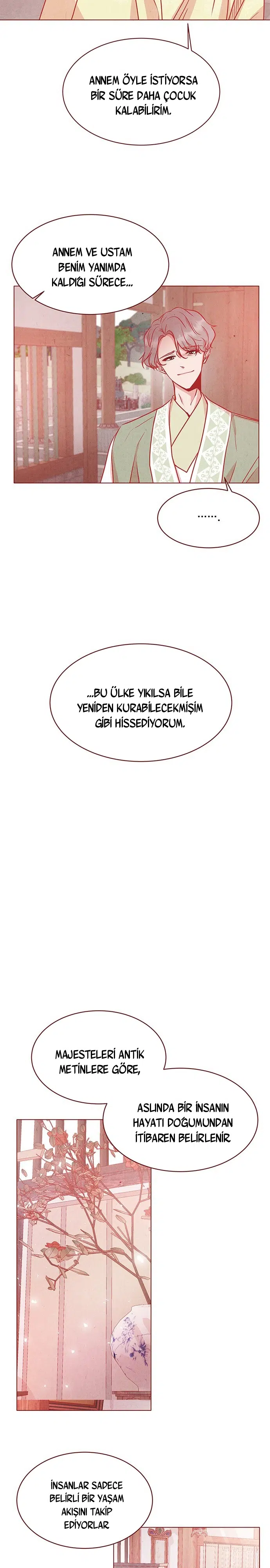 Tehlikeli Güzellik - Bölüm 31 Sayfa 11