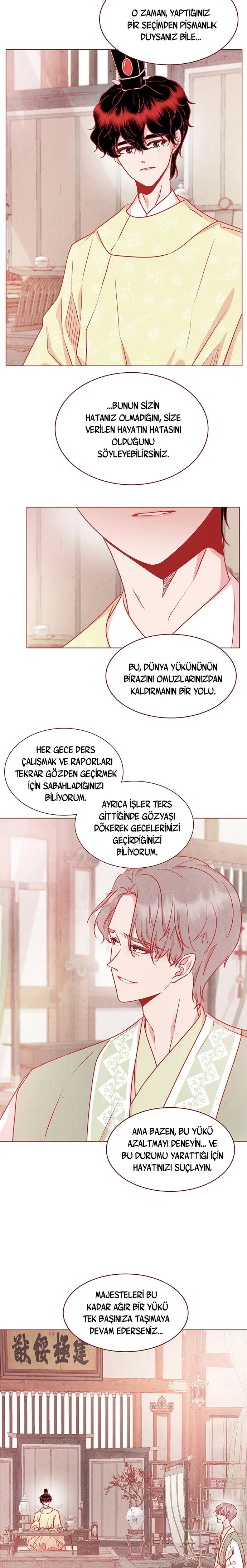 Tehlikeli Güzellik - Bölüm 31 Sayfa 13