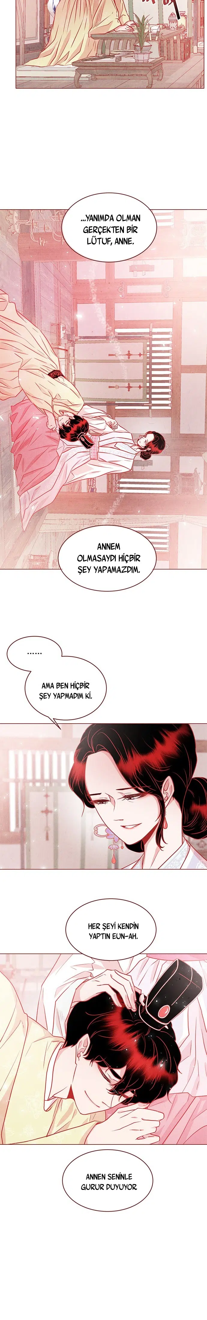 Tehlikeli Güzellik - Bölüm 31 Sayfa 18