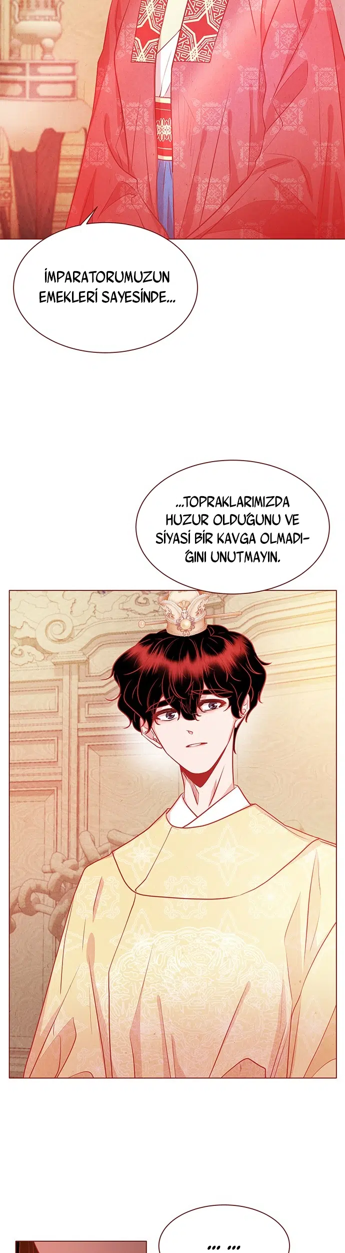 Tehlikeli Güzellik - Bölüm 32 Sayfa 9
