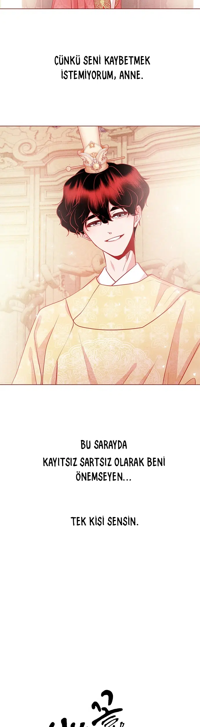 Tehlikeli Güzellik - Bölüm 32 Sayfa 12
