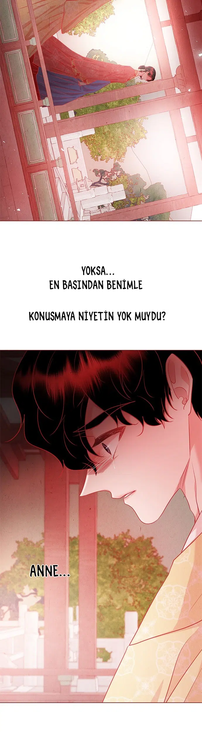 Tehlikeli Güzellik - Bölüm 33 Sayfa 3