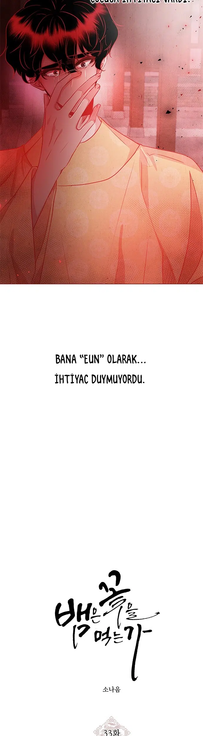 Tehlikeli Güzellik - Bölüm 33 Sayfa 7