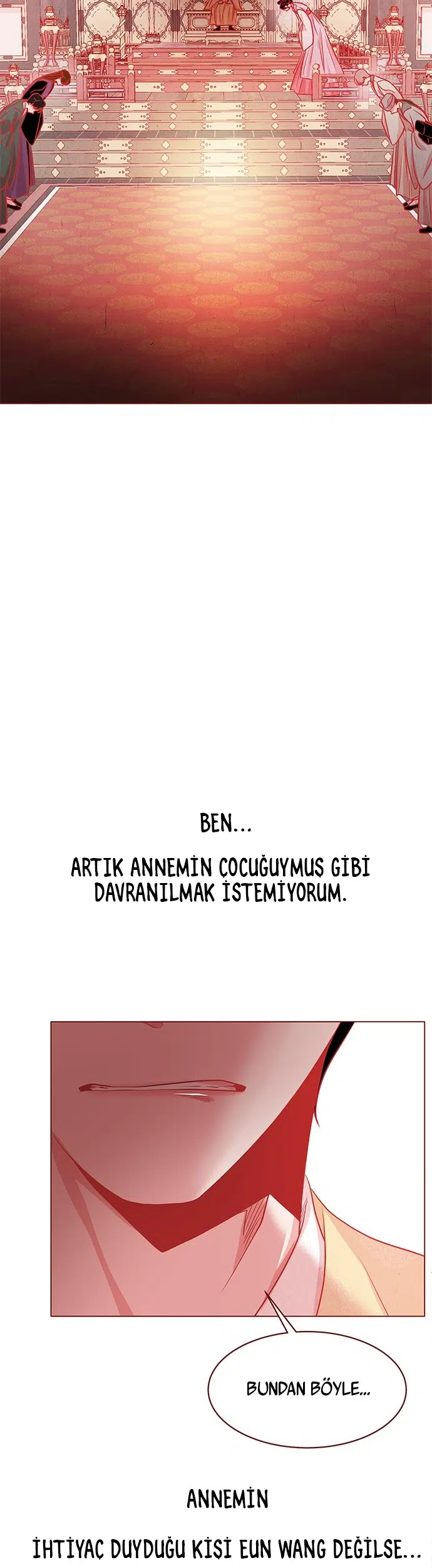 Tehlikeli Güzellik - Bölüm 33 Sayfa 17