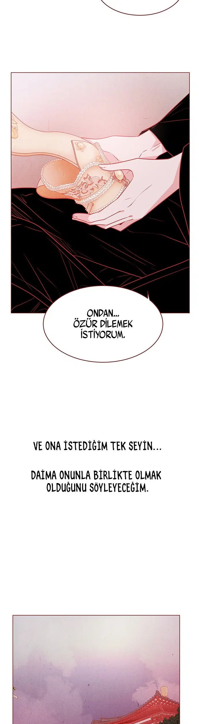 Tehlikeli Güzellik - Bölüm 33 Sayfa 33