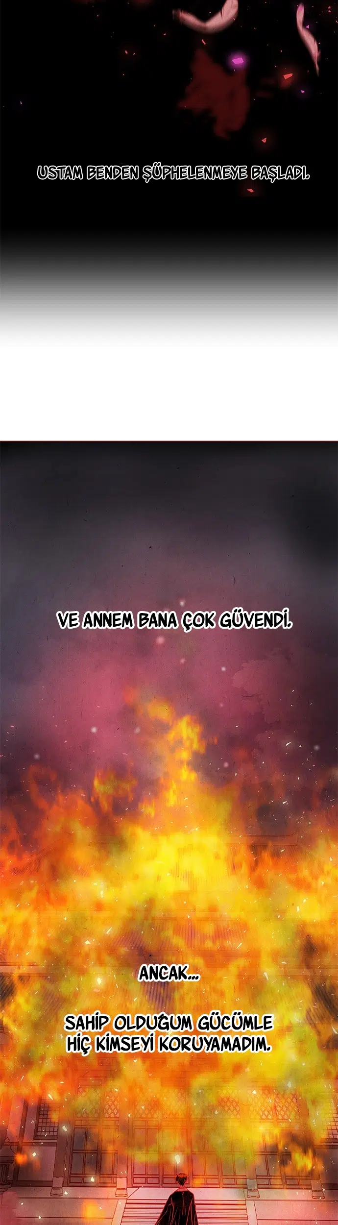 Tehlikeli Güzellik - Bölüm 33 Sayfa 37