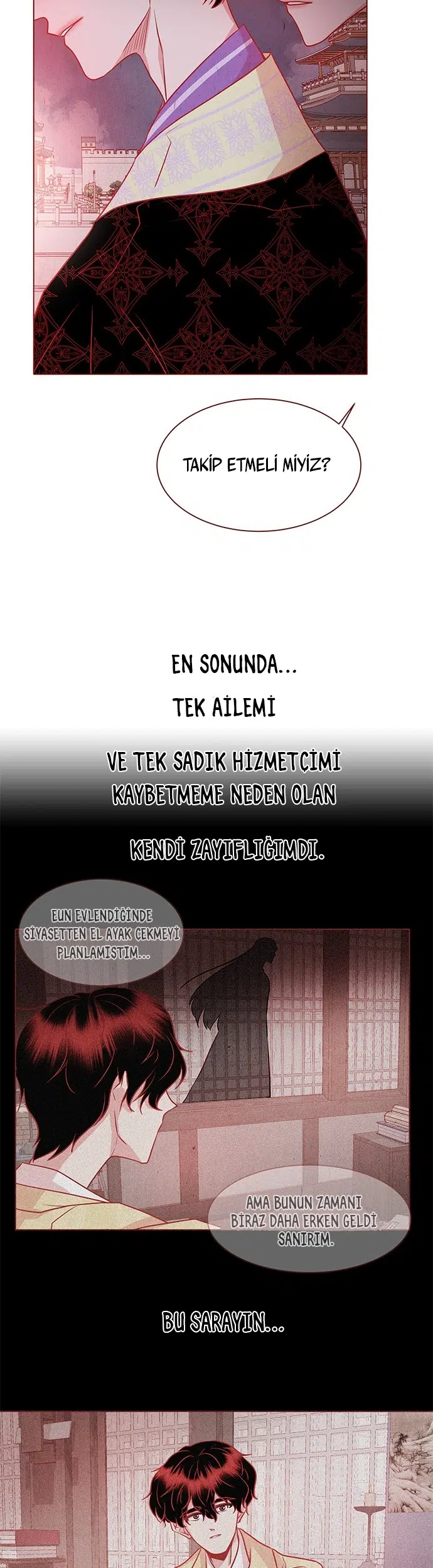 Tehlikeli Güzellik - Bölüm 33 Sayfa 39