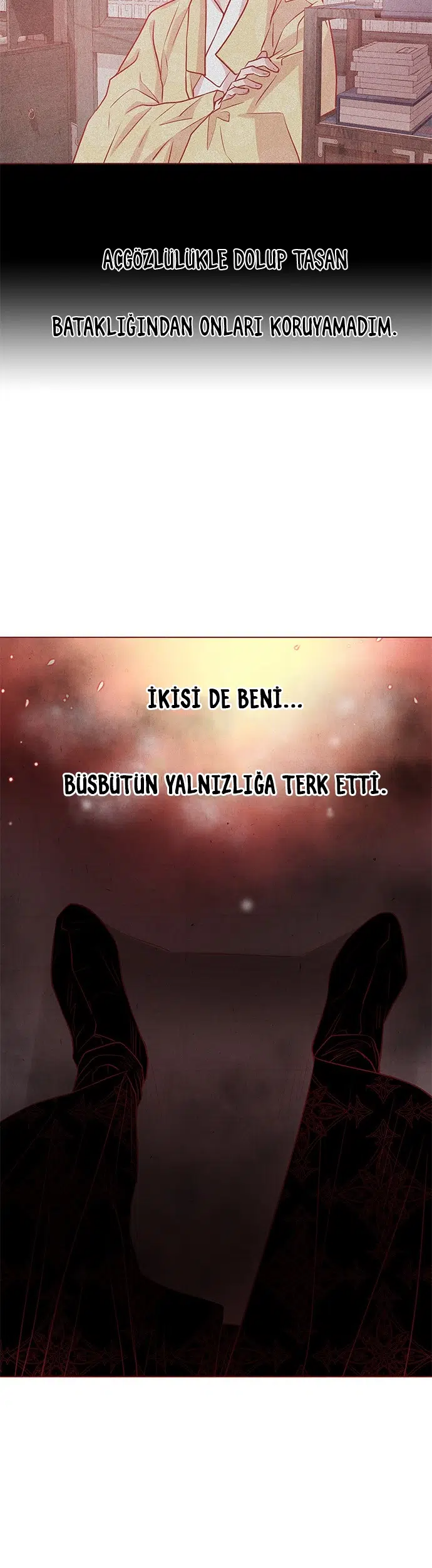 Tehlikeli Güzellik - Bölüm 33 Sayfa 40