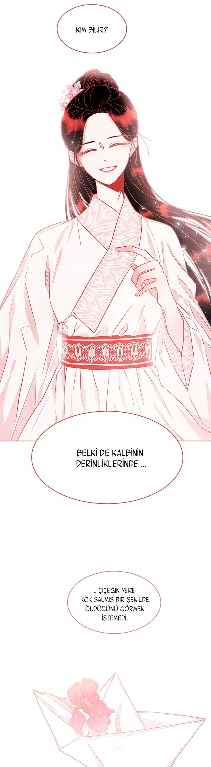 Tehlikeli Güzellik - Bölüm 35 Sayfa 33