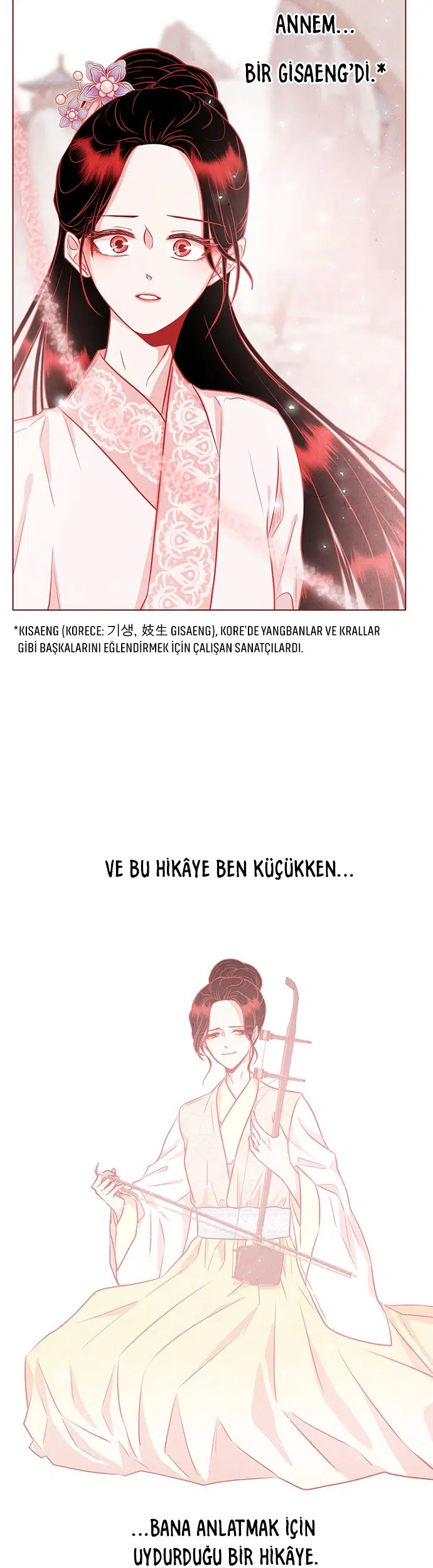 Tehlikeli Güzellik - Bölüm 35 Sayfa 37