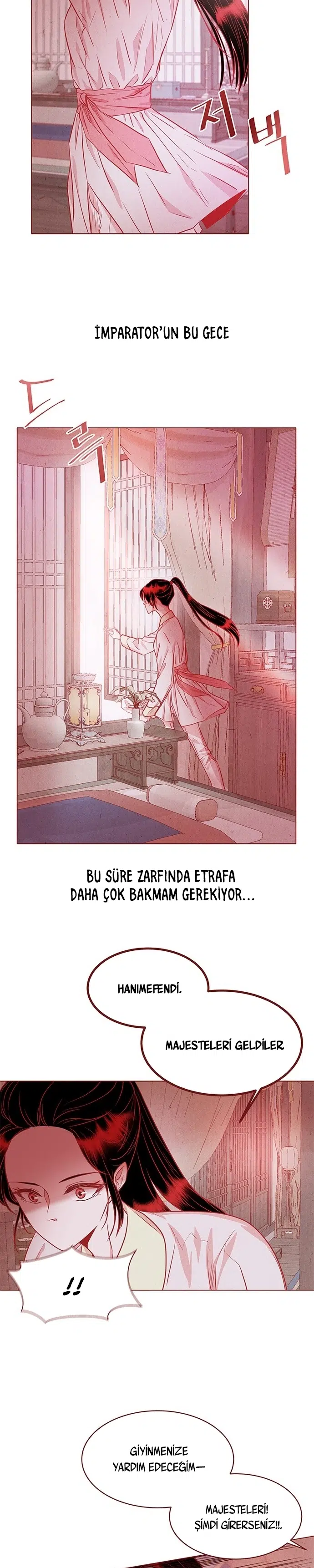 Tehlikeli Güzellik - Bölüm 36 Sayfa 2