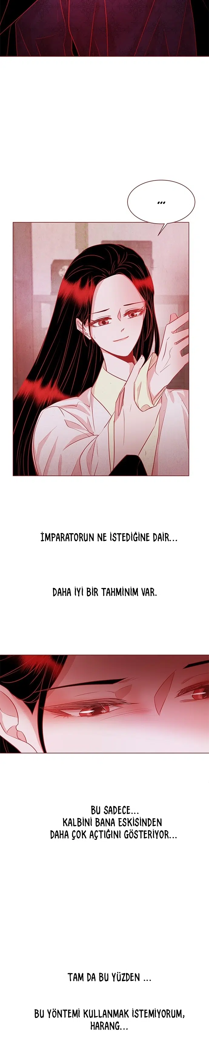 Tehlikeli Güzellik - Bölüm 36 Sayfa 14