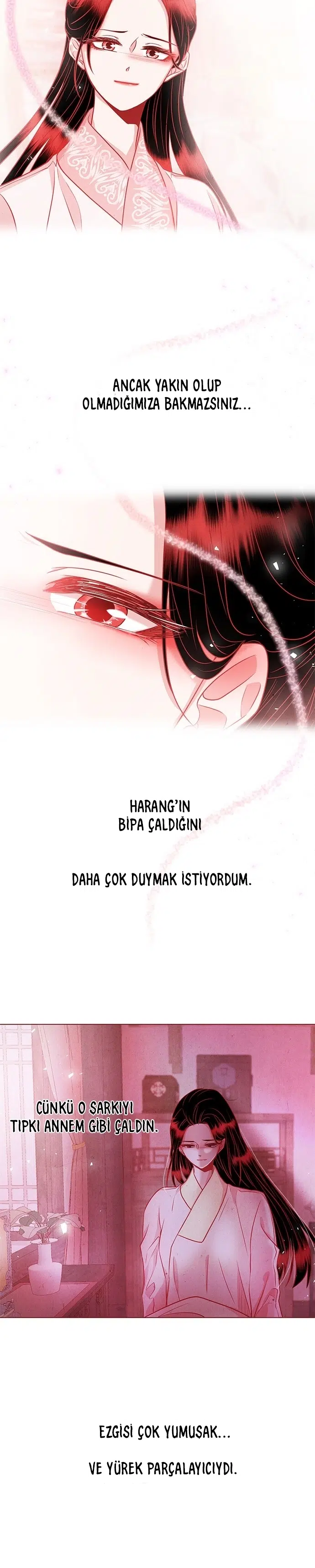 Tehlikeli Güzellik - Bölüm 36 Sayfa 17