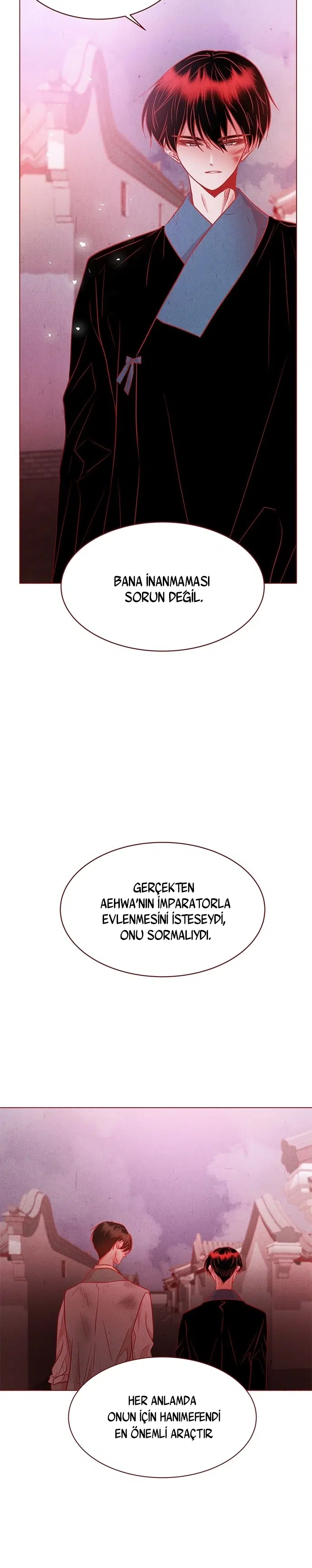 Tehlikeli Güzellik - Bölüm 37 Sayfa 9