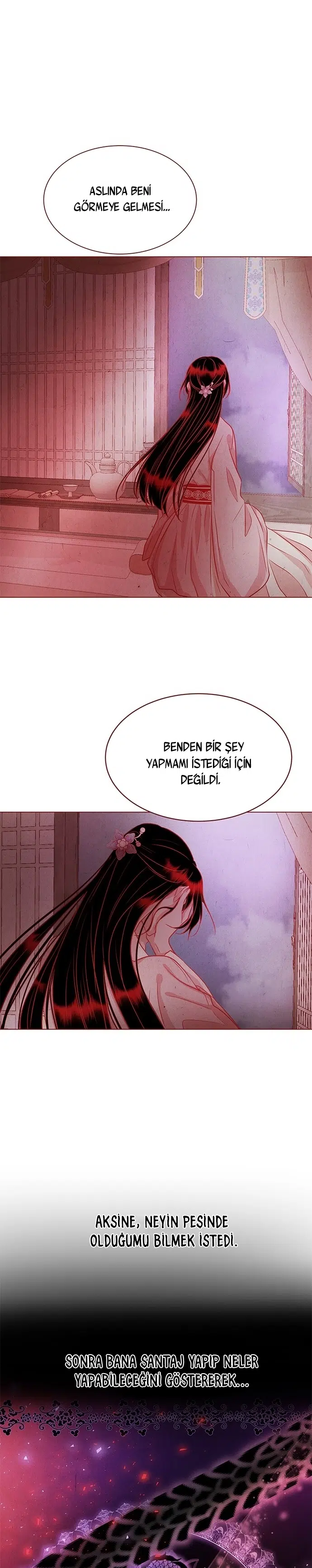 Tehlikeli Güzellik - Bölüm 37 Sayfa 10
