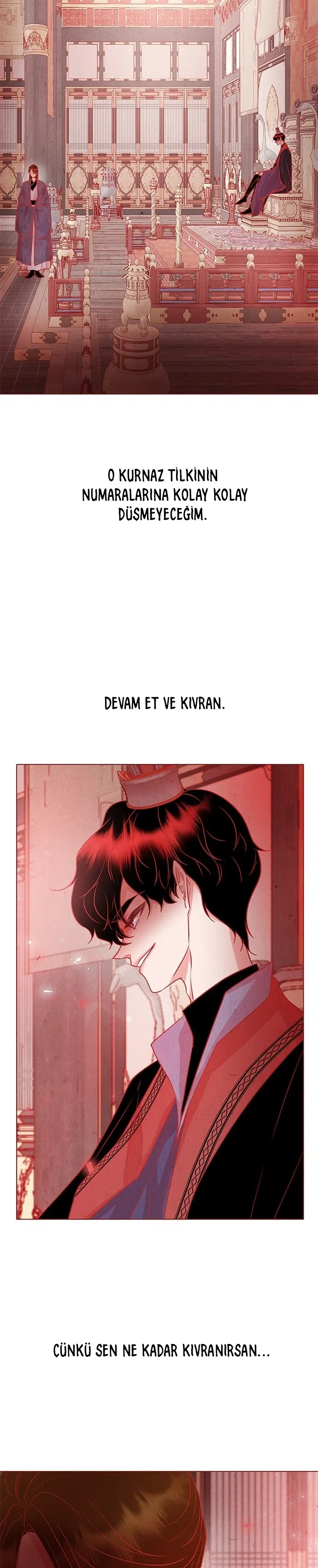 Tehlikeli Güzellik - Bölüm 37 Sayfa 19