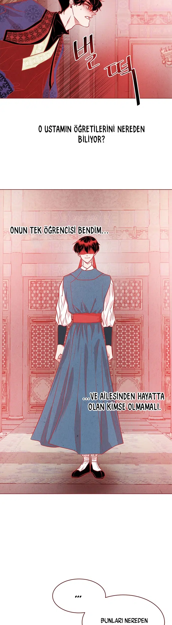 Tehlikeli Güzellik - Bölüm 38 Sayfa 21