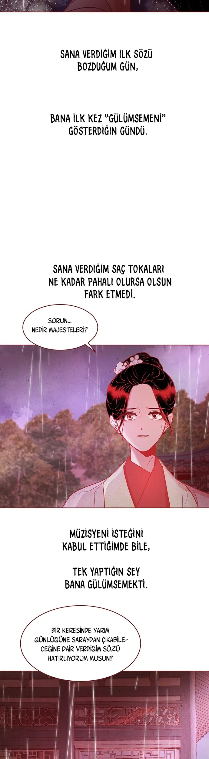 Tehlikeli Güzellik - Bölüm 38 Sayfa 39