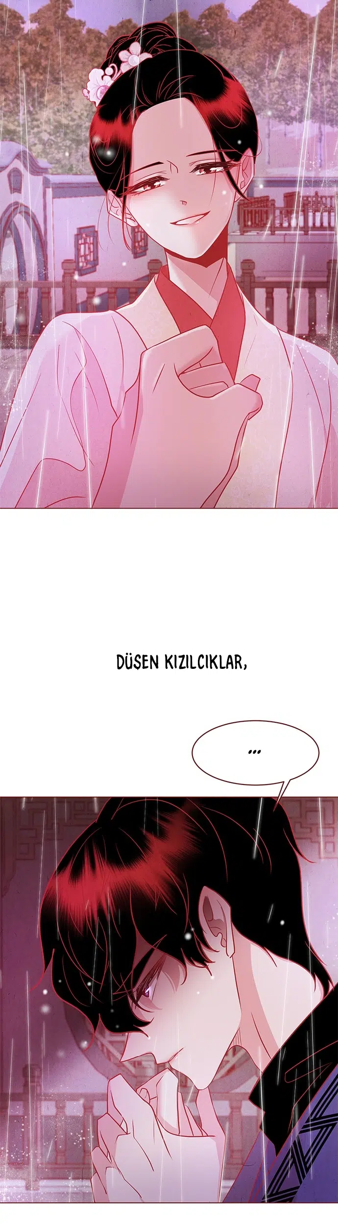 Tehlikeli Güzellik - Bölüm 38 Sayfa 41