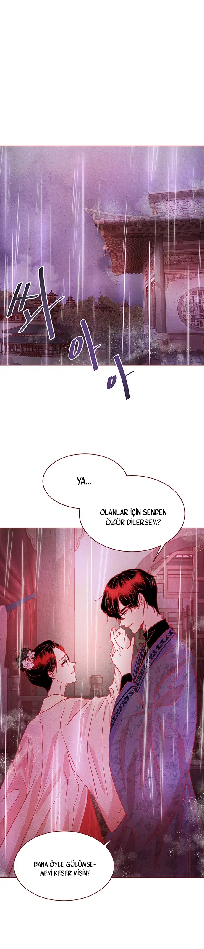 Tehlikeli Güzellik - Bölüm 39 Sayfa 2