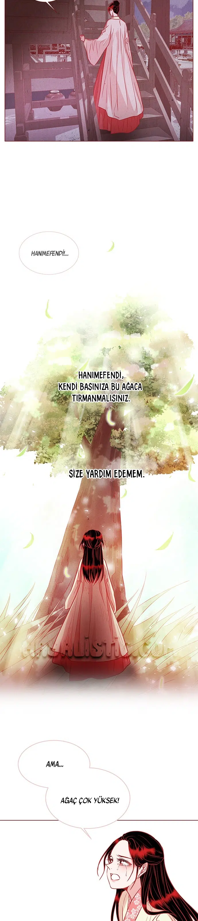 Tehlikeli Güzellik - Bölüm 39 Sayfa 14