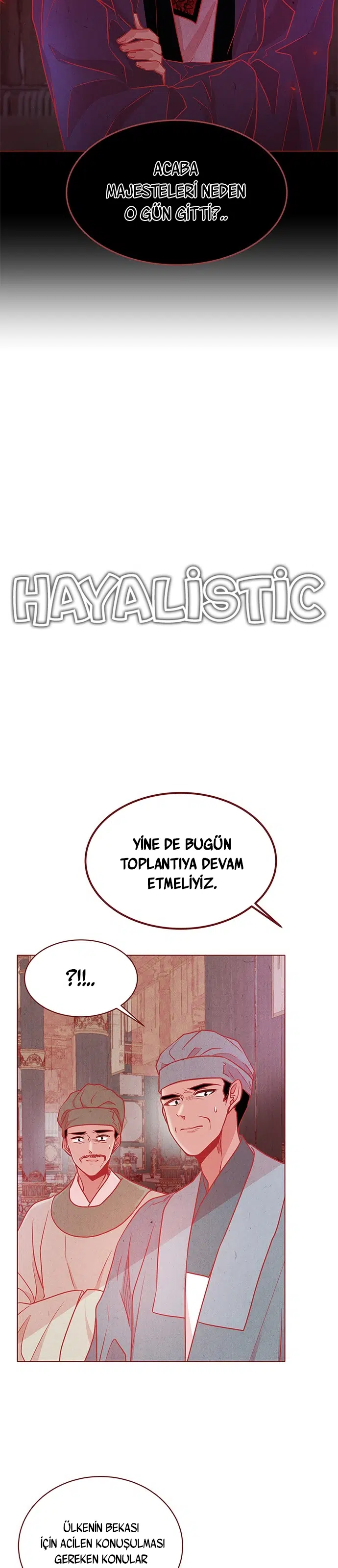 Tehlikeli Güzellik - Bölüm 39 Sayfa 26
