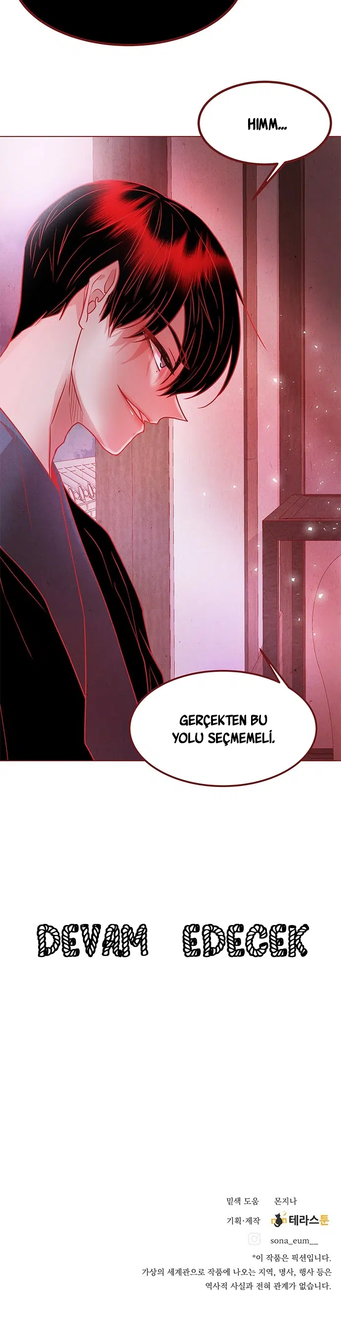 Tehlikeli Güzellik - Bölüm 39 Sayfa 37