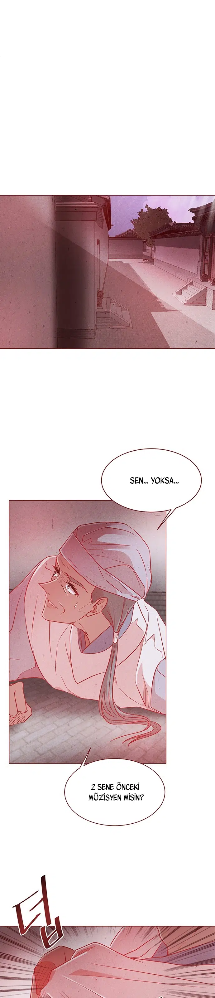 Tehlikeli Güzellik - Bölüm 42 Sayfa 2