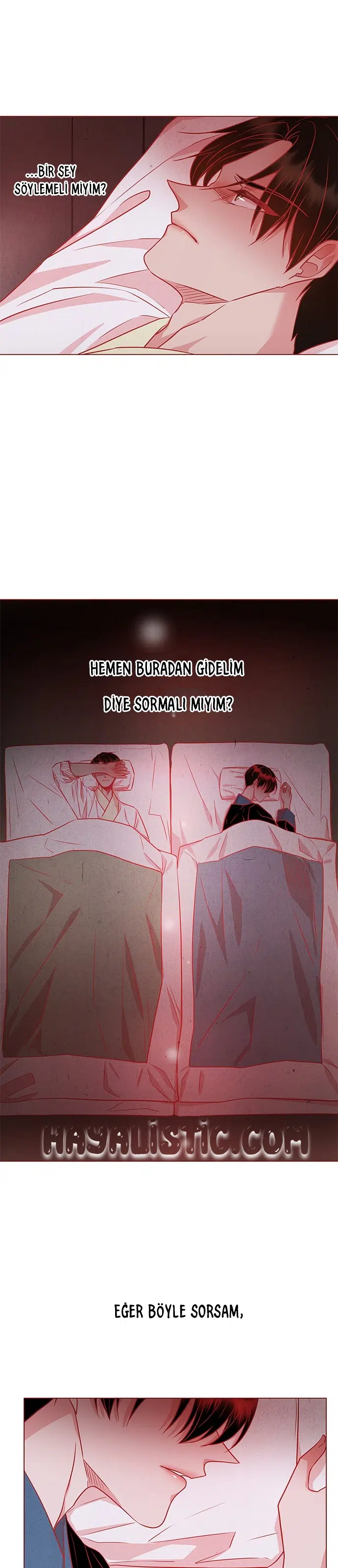 Tehlikeli Güzellik - Bölüm 43 Sayfa 7
