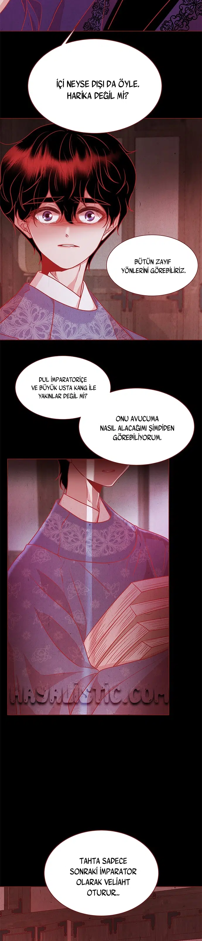 Tehlikeli Güzellik - Bölüm 43 Sayfa 23