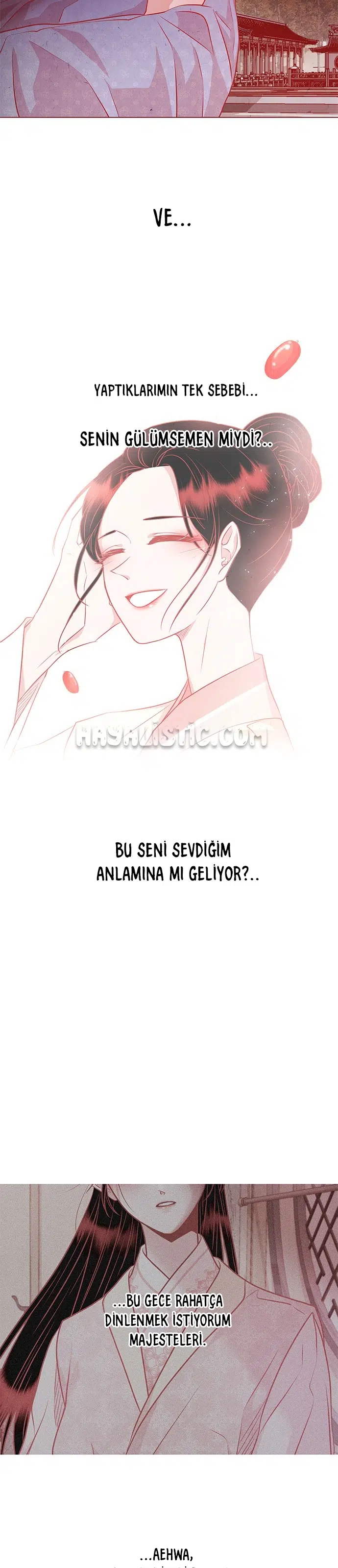 Tehlikeli Güzellik - Bölüm 43 Sayfa 33