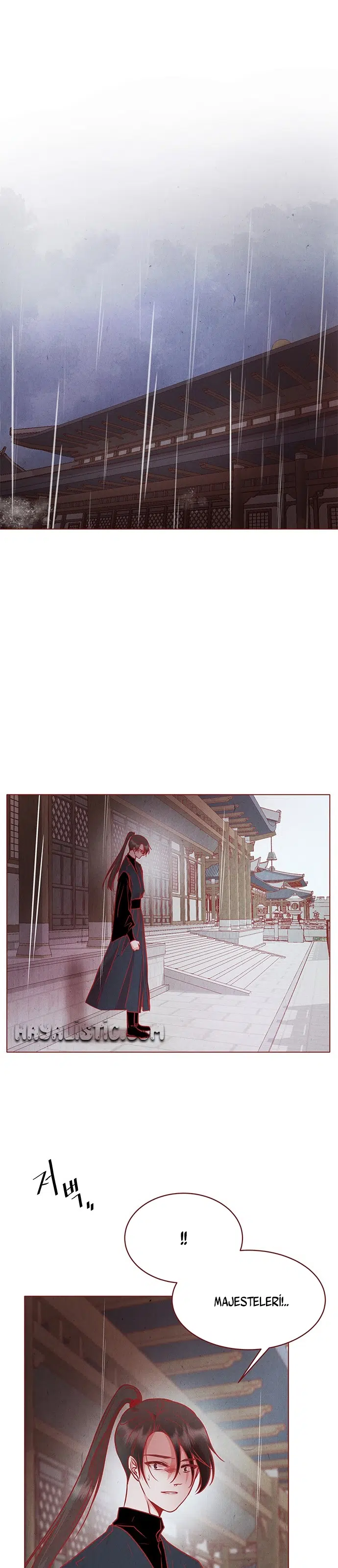 Tehlikeli Güzellik - Bölüm 44 Sayfa 10