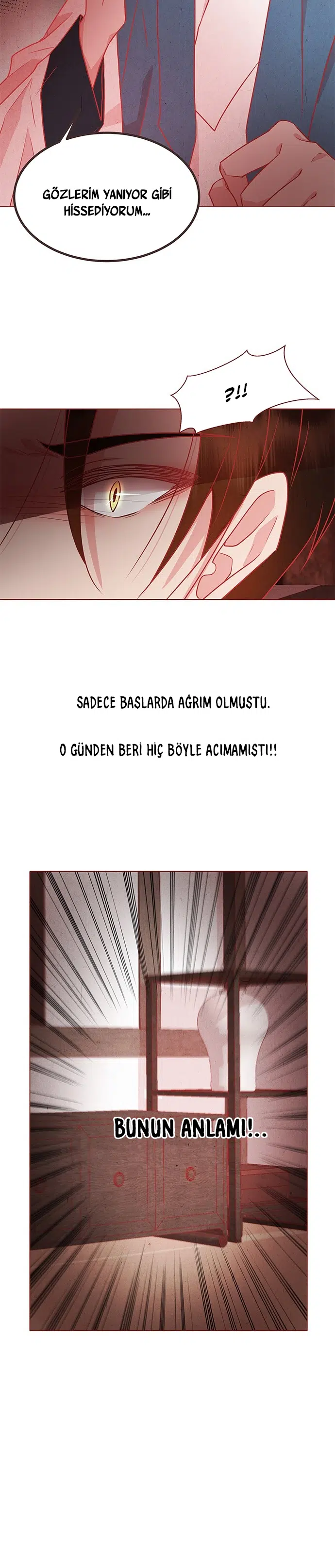 Tehlikeli Güzellik - Bölüm 44 Sayfa 18
