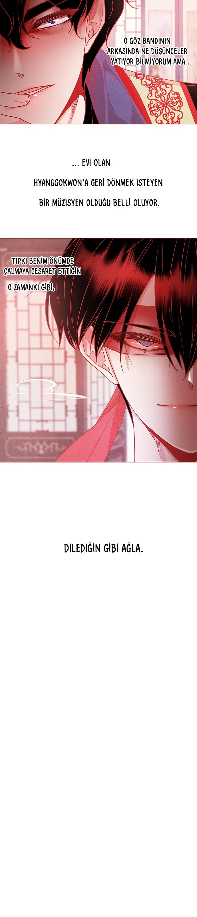 Tehlikeli Güzellik - Bölüm 44 Sayfa 26